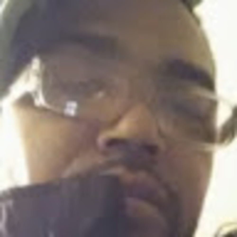 Meet your Posher, Tom